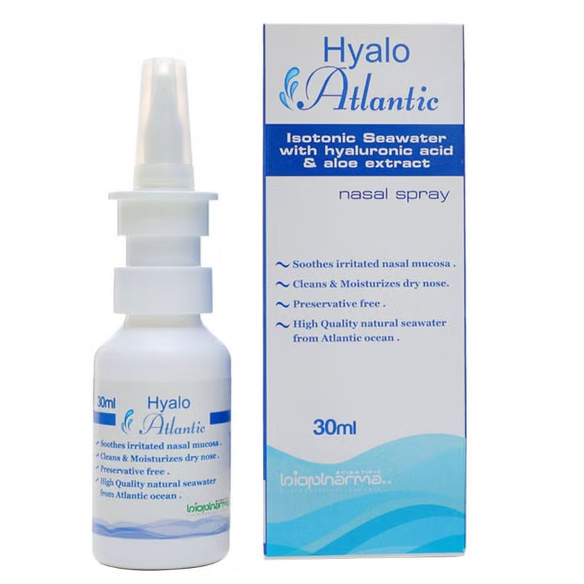 Hyalo Atlantic 30Ml