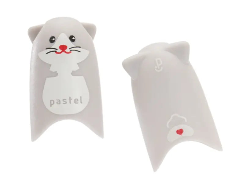 Pastel Brand Inhaler Cap Pet Series - Hamster
