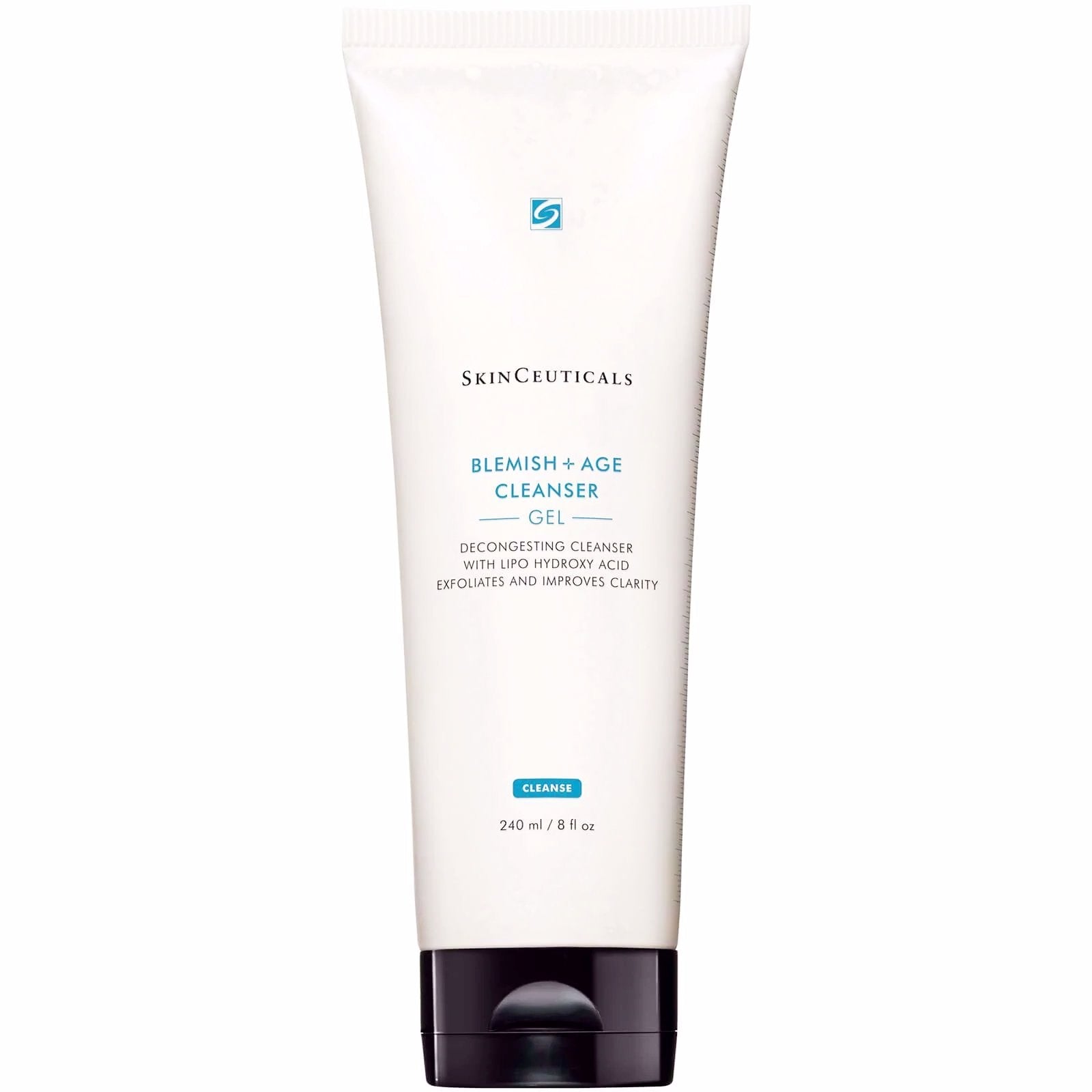 Skin Ceuticals Blemish + Age Cleanser Gel 240Ml