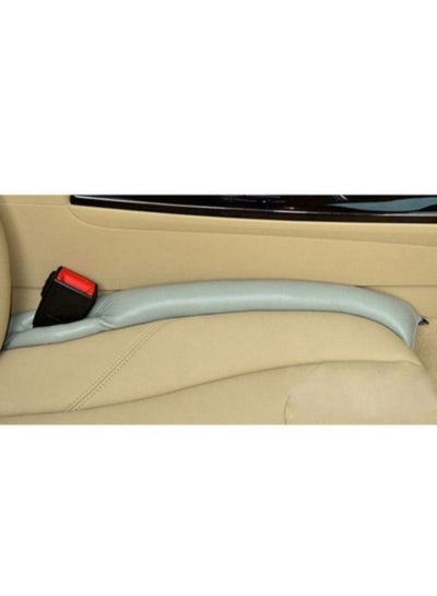 2 Pieces Car Seat Gap Filler