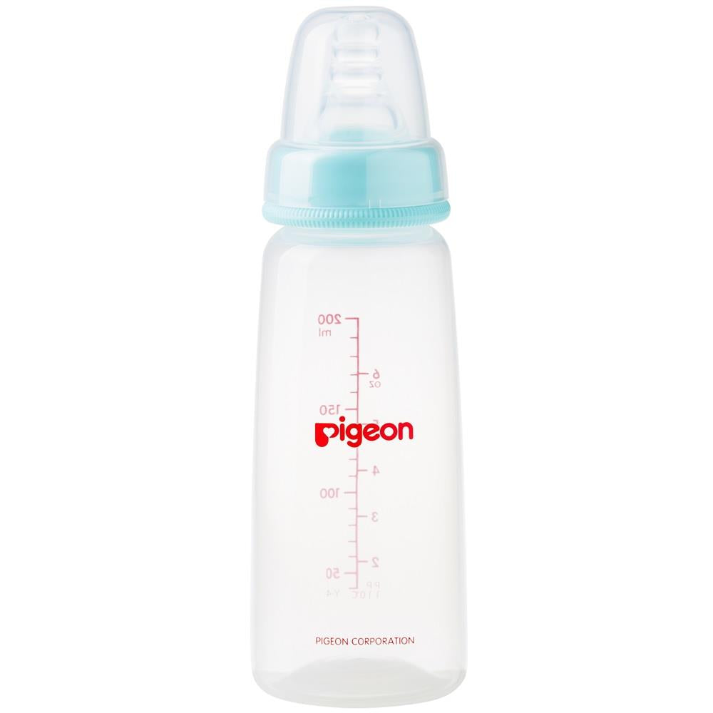 Pigeon 010 Nurs Botl Stand Neck 200Ml