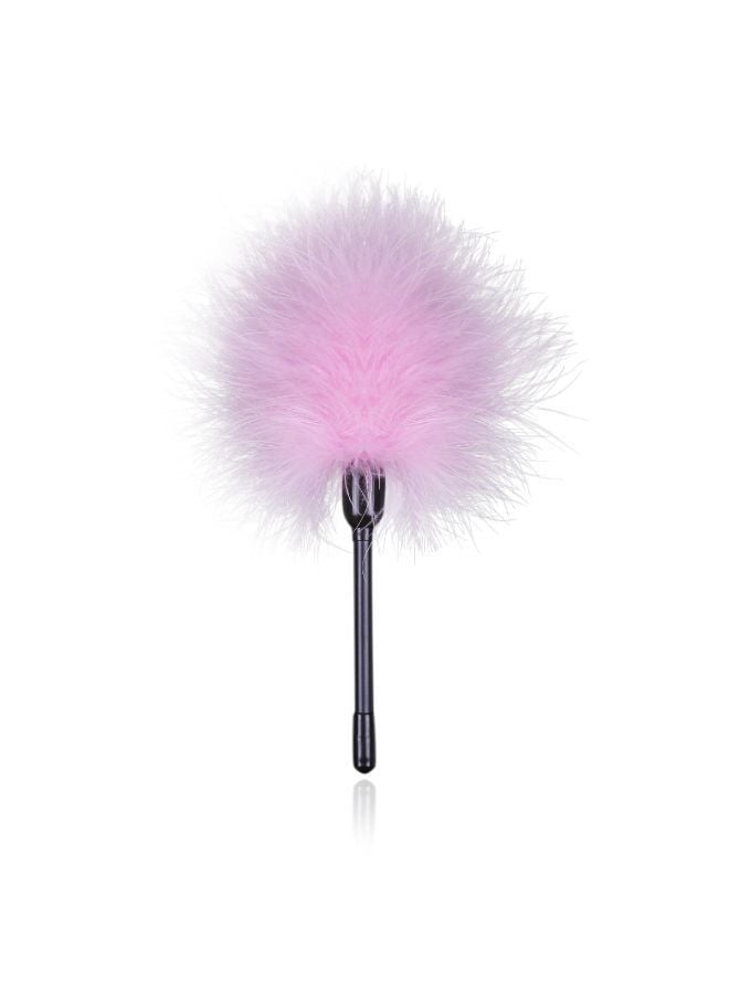 Skin Teaser Feather Rod for Teasing