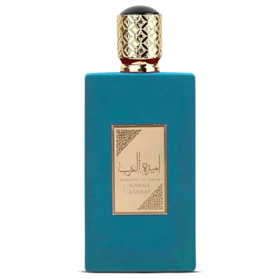 LATTAFA AMEER AL ARAB IMPERIUM EDP 100ML