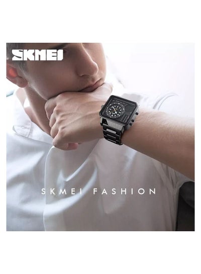 SKMEI 1392 Original Analog Digital Luxury watch