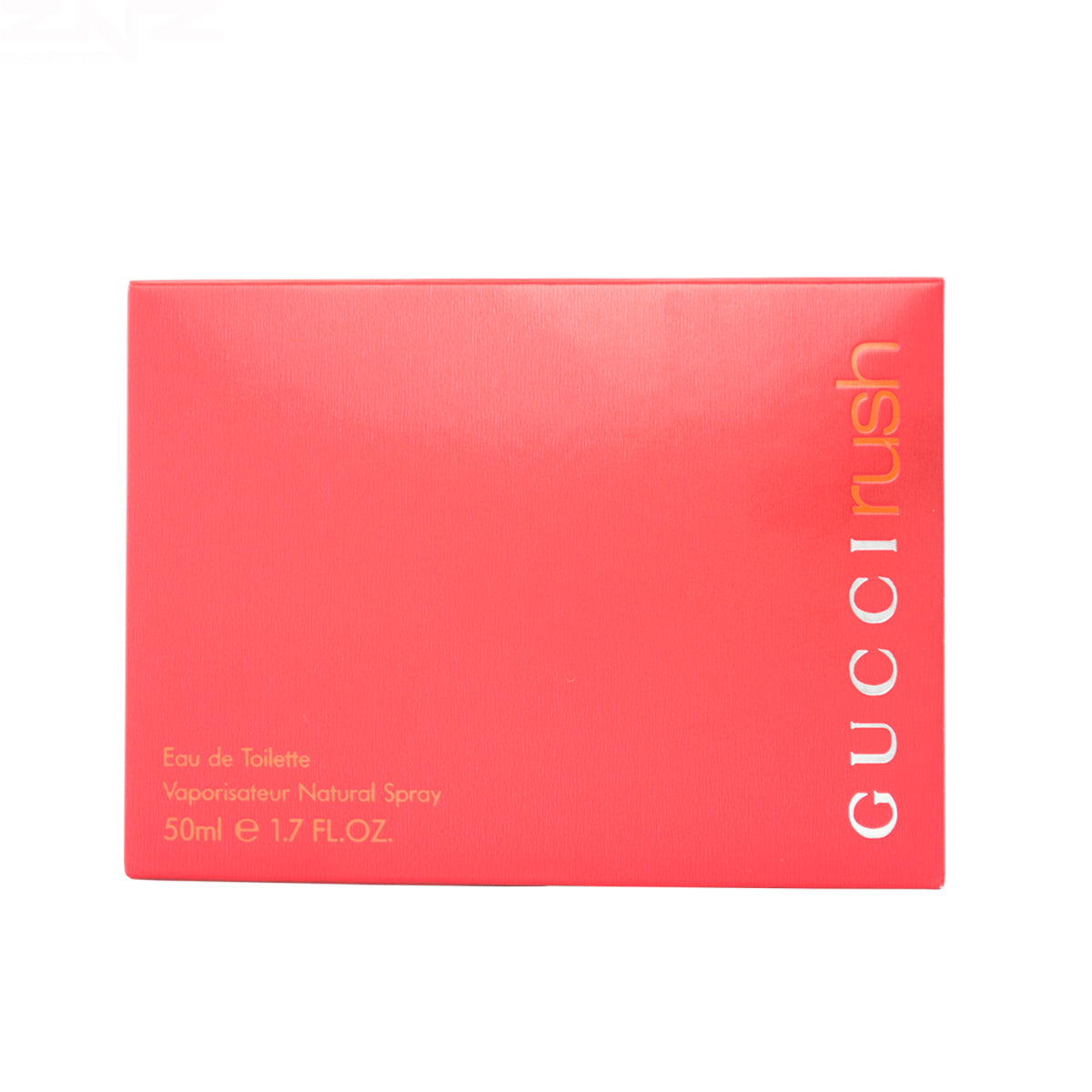 Gucci Rush Edt Her 50Ml
