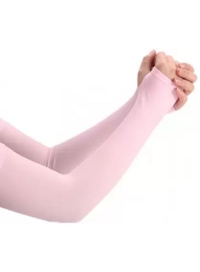 UV Sun Protection Arm Sleeves