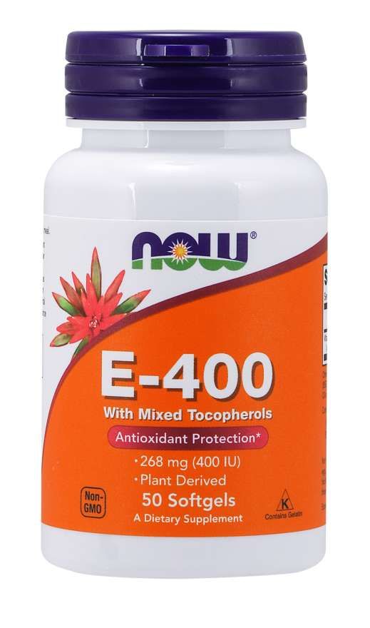 Now E -400 50S