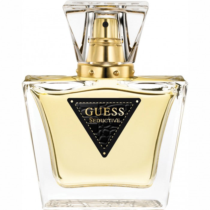GUESS SEDUCTIVE HER EDT 125ML
