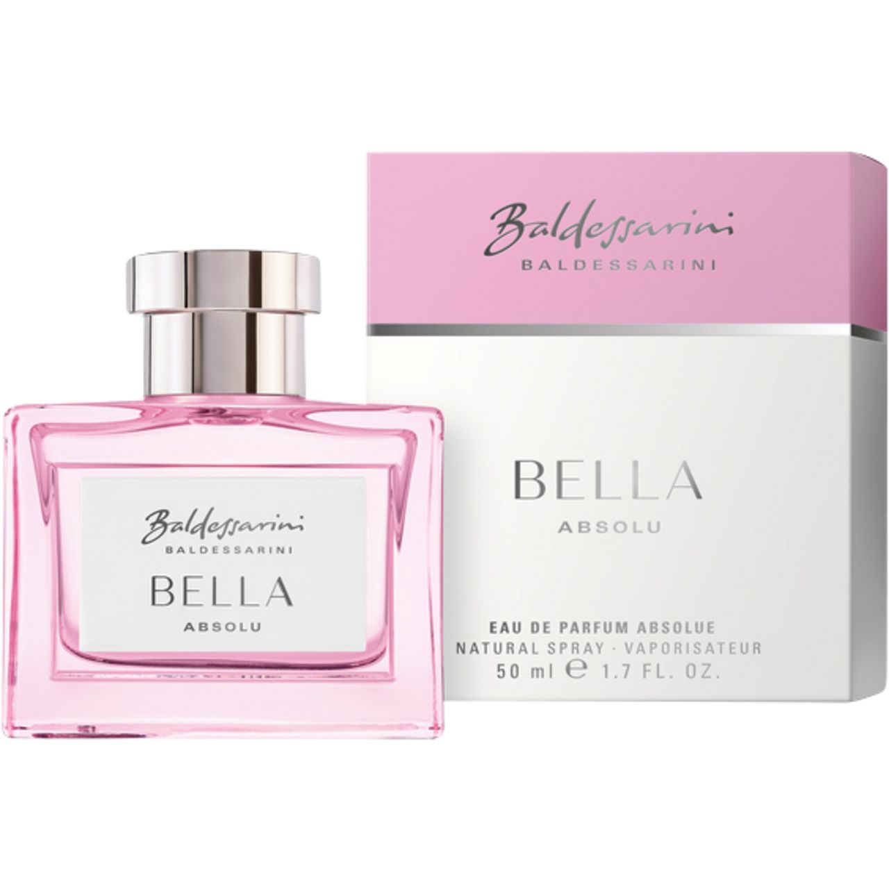 BALDESSARINI BELLA ABSOLU PARFUM 50ML