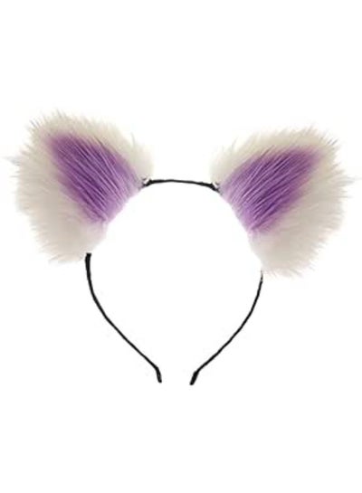 Cosplay Party Fox Ear Headbands