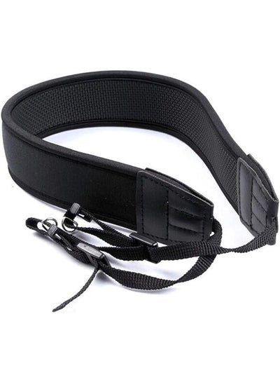 Universal Anti-slip For Digital SLR Adjustable Neck/Shoulder