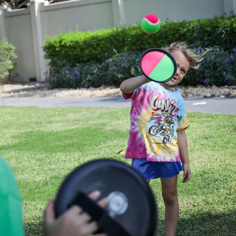 DS Grip Ball Set