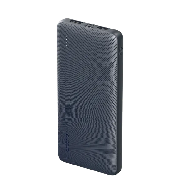 Oraimo Toast 15 Flash Power Bank 10000mAh Black OPB-1100