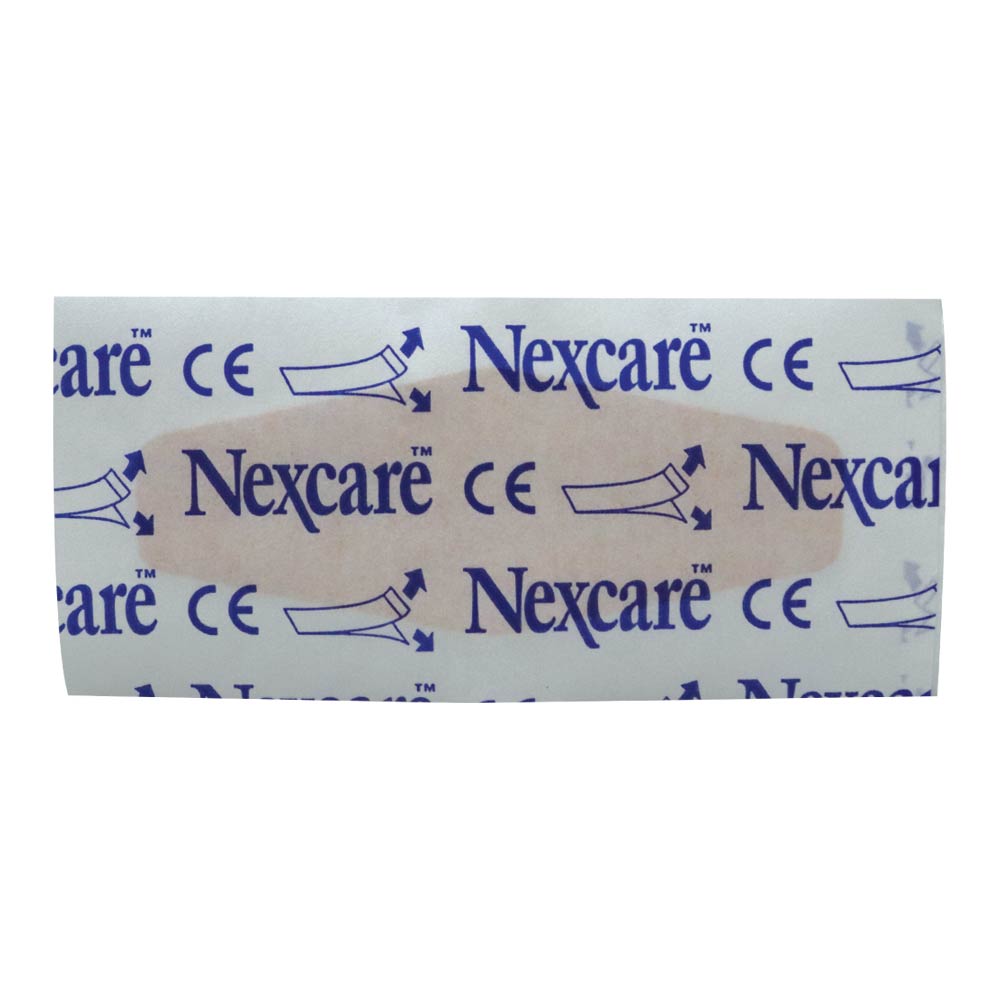 Nexcare Soft N Flex Bandages Ass 50S