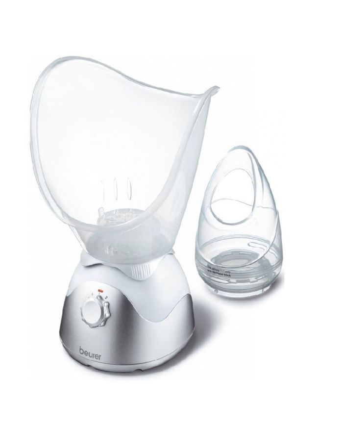 Beurer Facial Sauna Fs 50