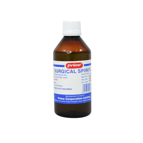 Prime Surgical Spirit 100Ml