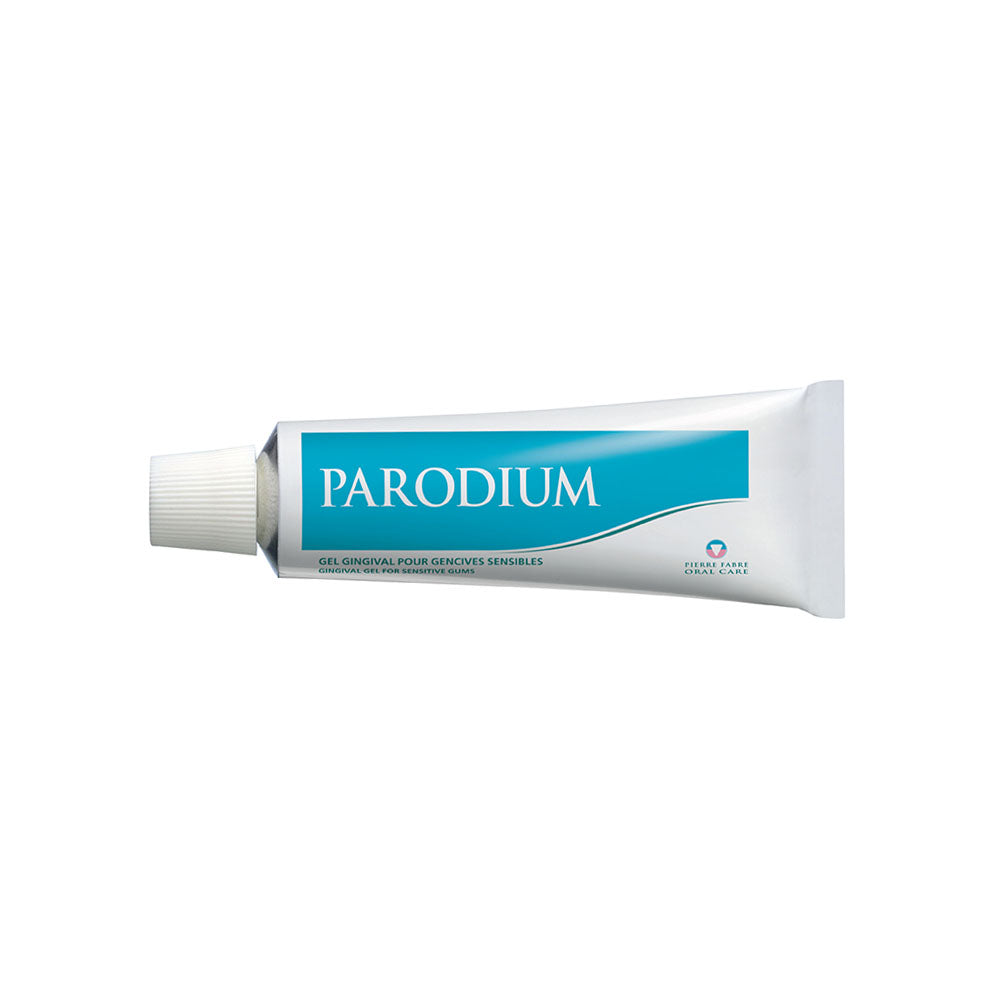 Parodium Gingival Gel 50Ml