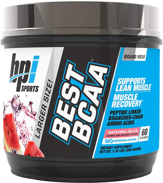 أفضل ثلج البطيخ Bcaa