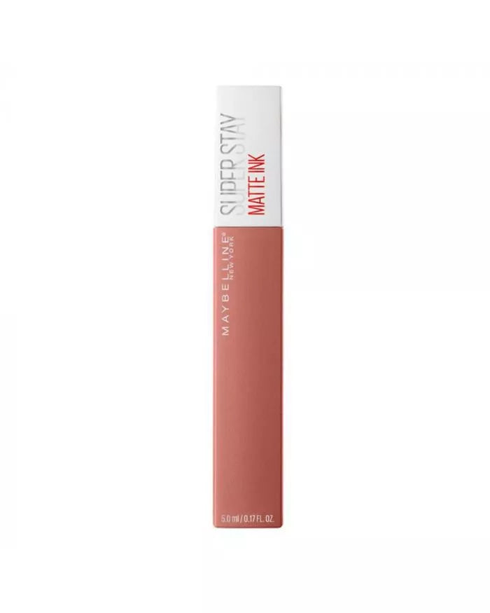 Maybelline Super Stay Matte Ink 65 Seductress 5Ml