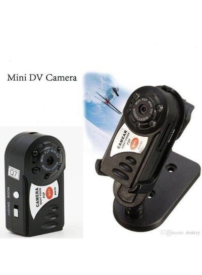 Q7 Wireless Night Vision Camera