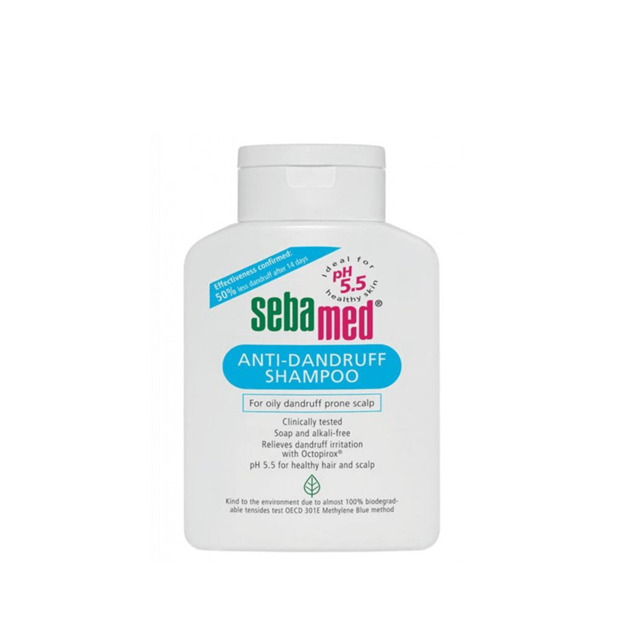 Sebamed Anti Dandruf Shampoo 200Ml