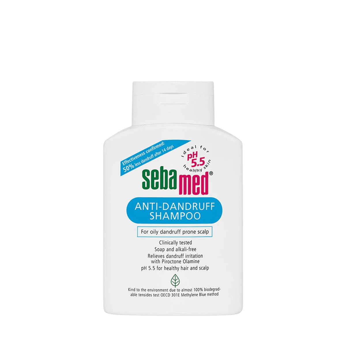 Sebamed Anti Dandruf Shampoo 200Ml