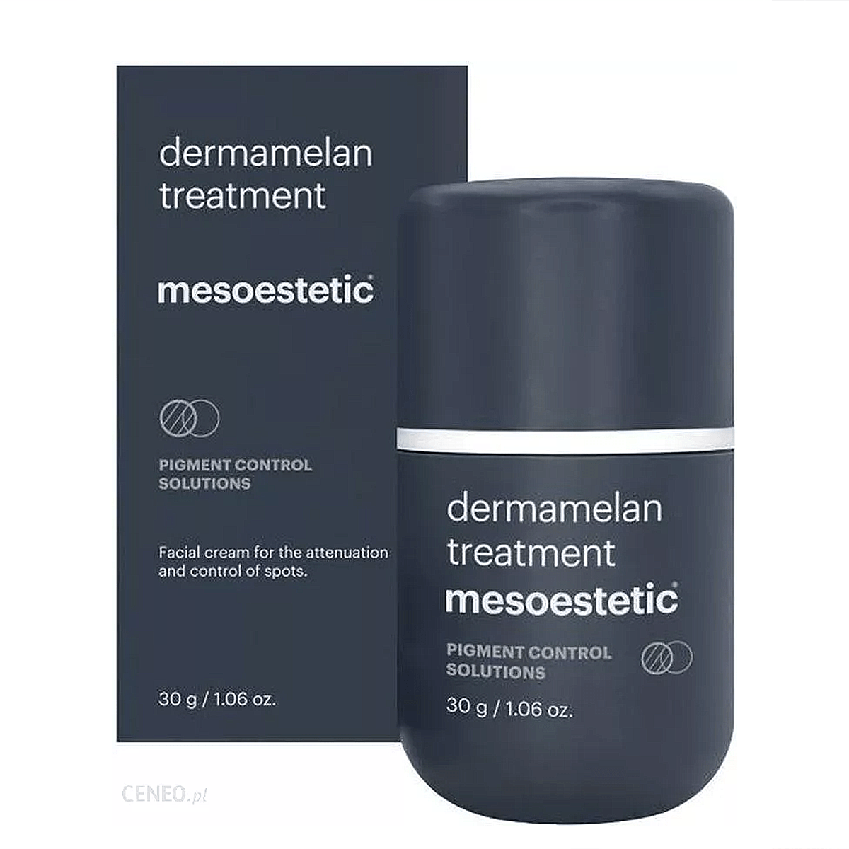 Mesoestetic Dermamelan Treatment-30Gm