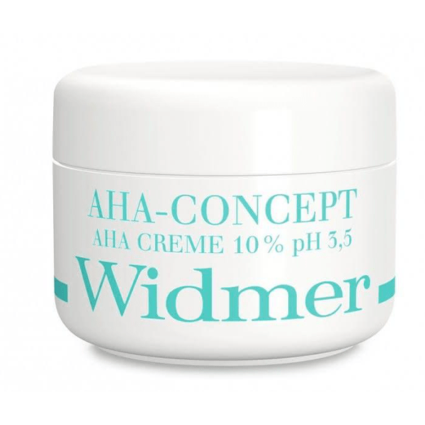 Louis Widmer Aha Concept 10% Cream Np