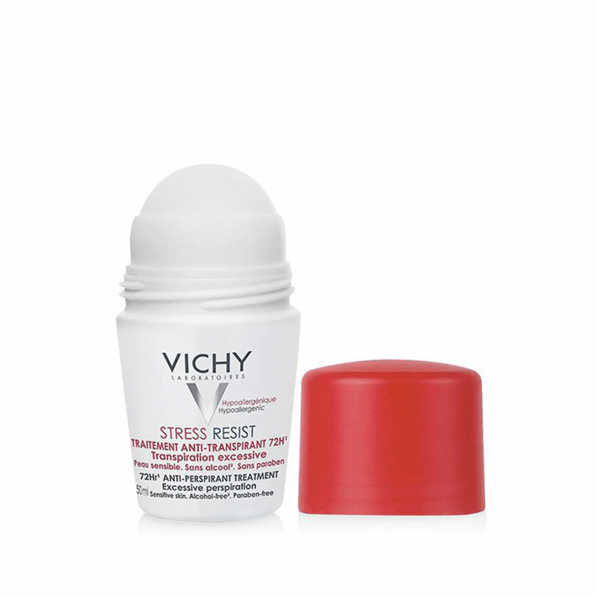 Vichy Deo Roll On 72H Stress 50Ml