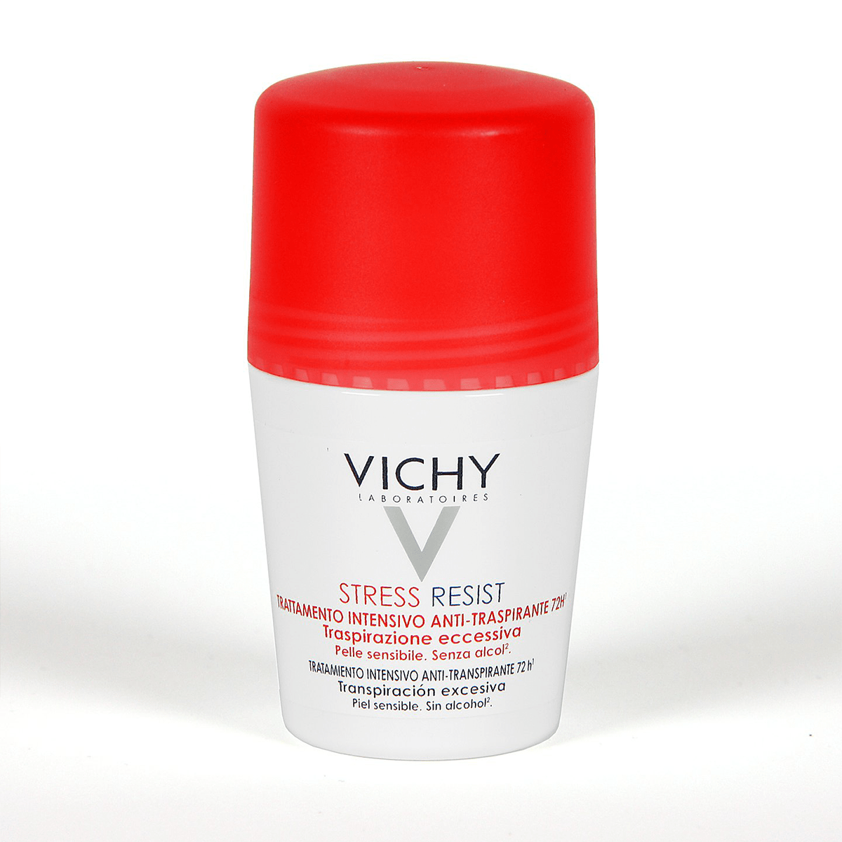 Vichy Deo Roll On 72H Stress 50Ml