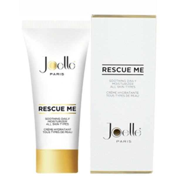Joelle Rescue Me