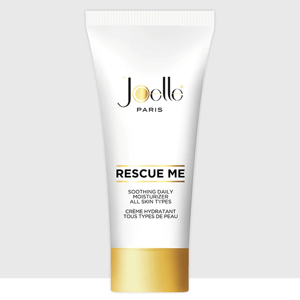 Joelle Rescue Me