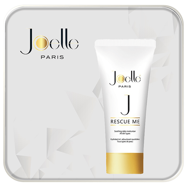 Joelle Rescue Me