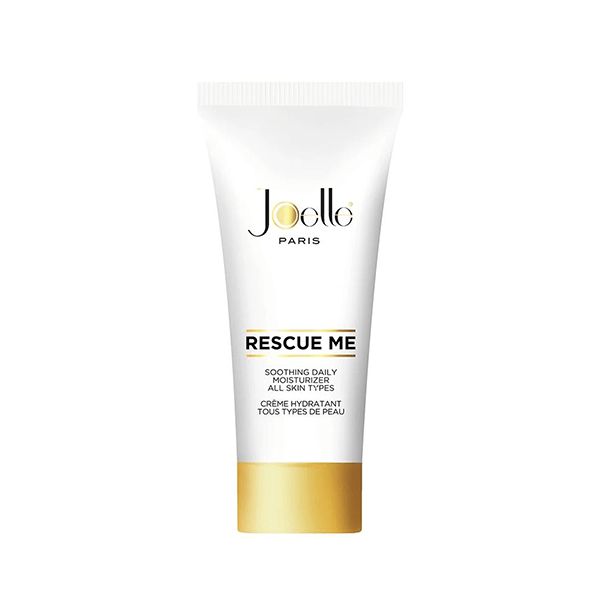 Joelle Rescue Me