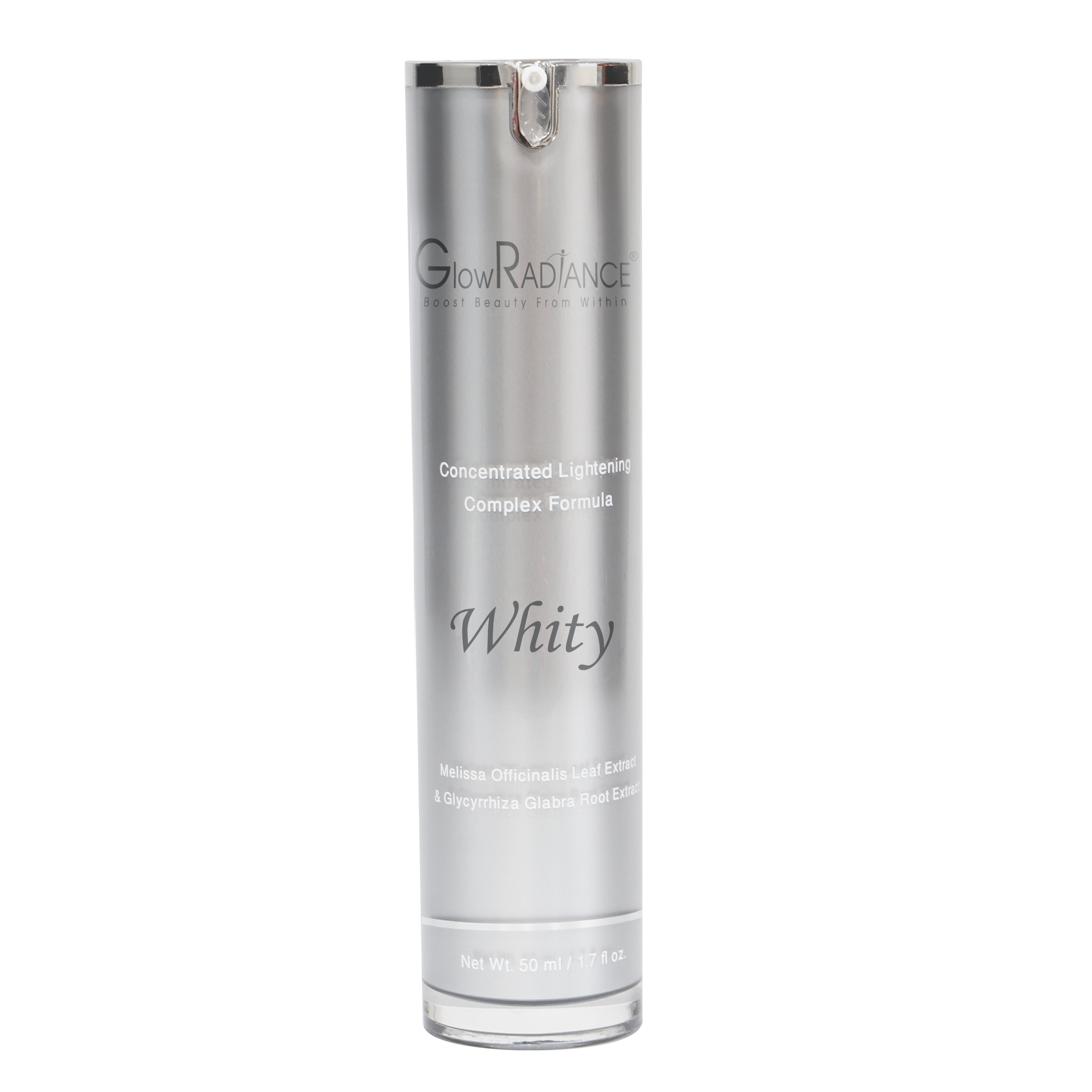 Glow Radiance Whity Cream 50Ml