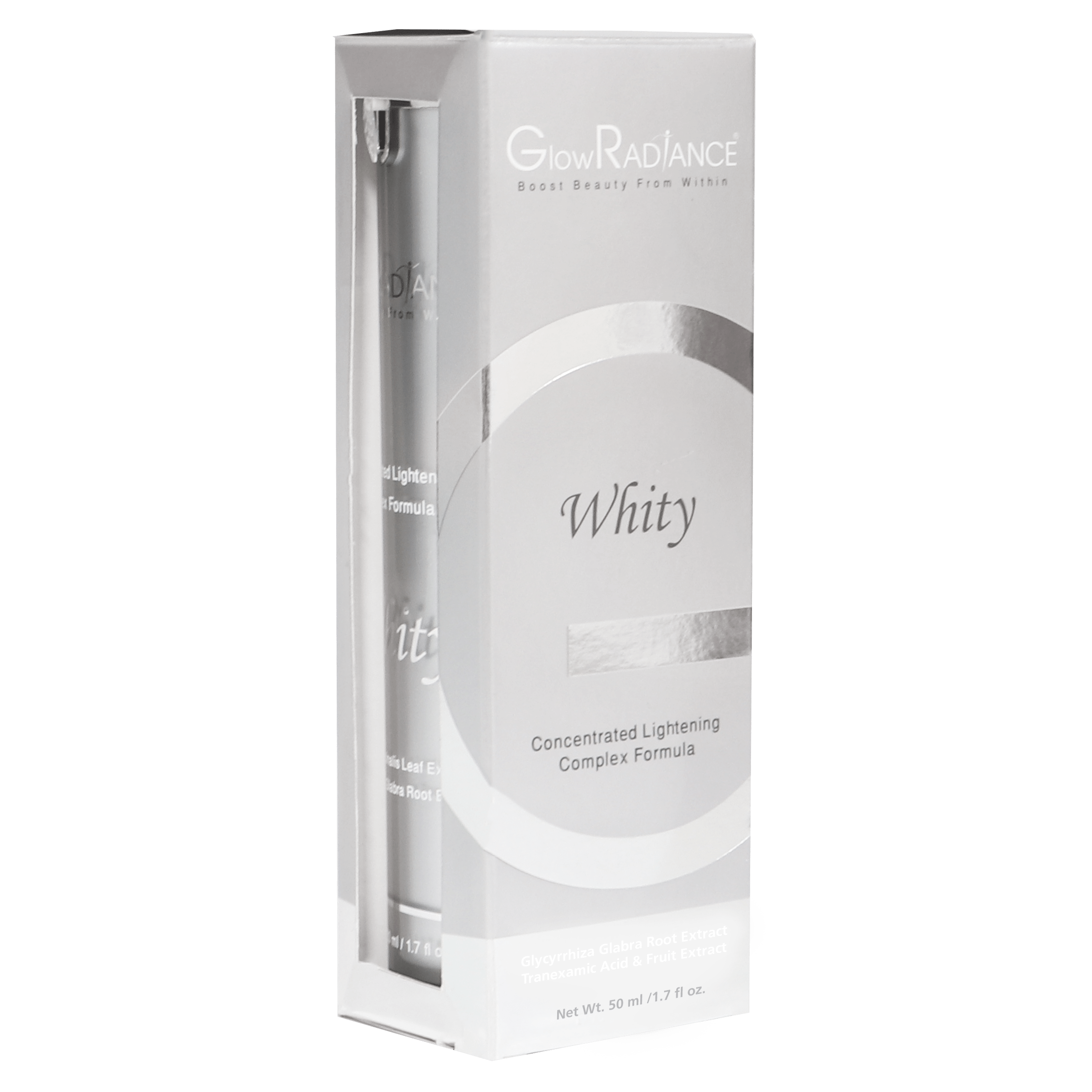 Glow Radiance Whity Cream 50Ml