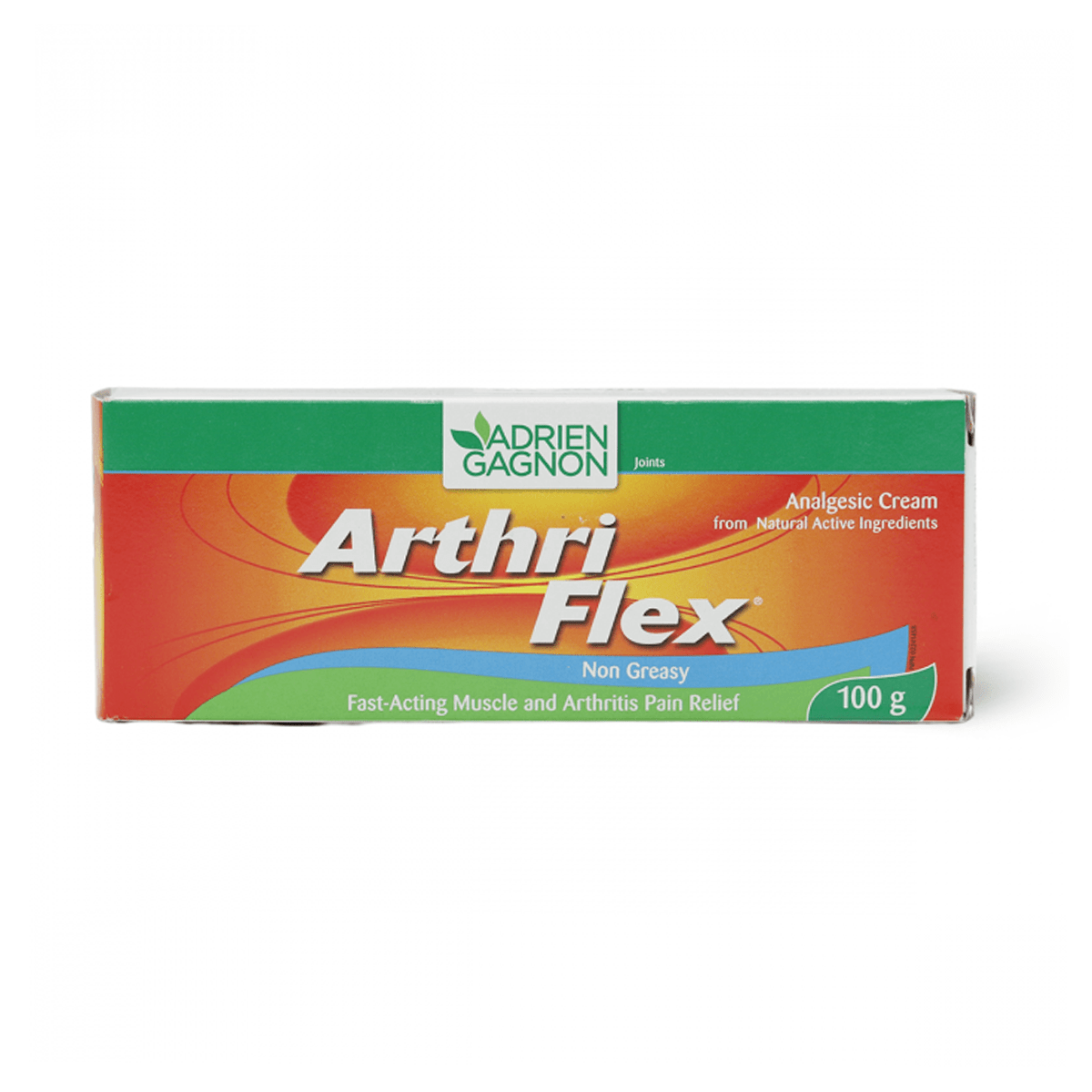 Ag Arthriflex Cream 100Gm