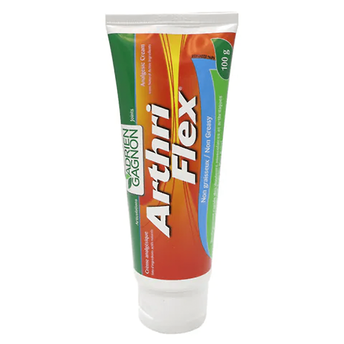 Ag Arthriflex Cream 100Gm