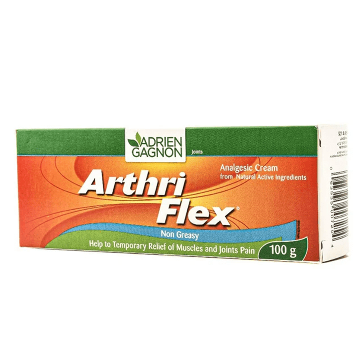 Ag Arthriflex Cream 100Gm
