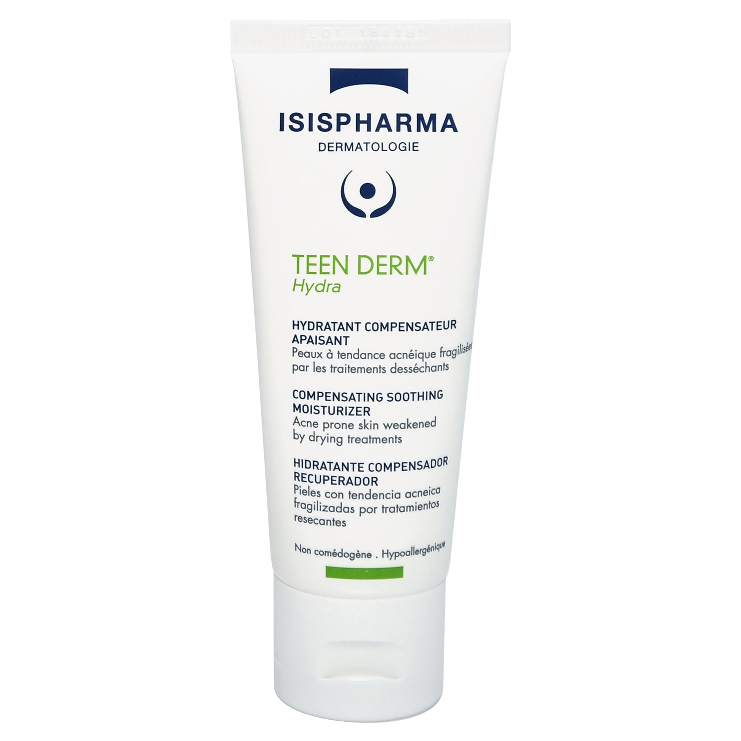 Isis Teen Derm Hydra Moisturizer 40Ml