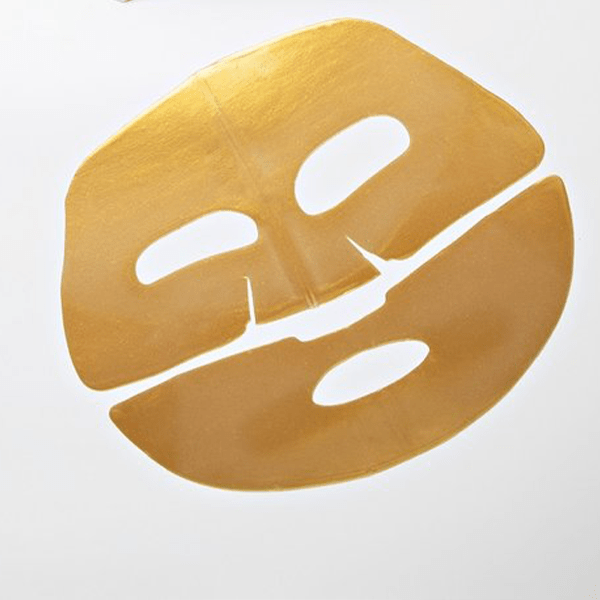 Joelle Paris S.Care Gold Face Mask