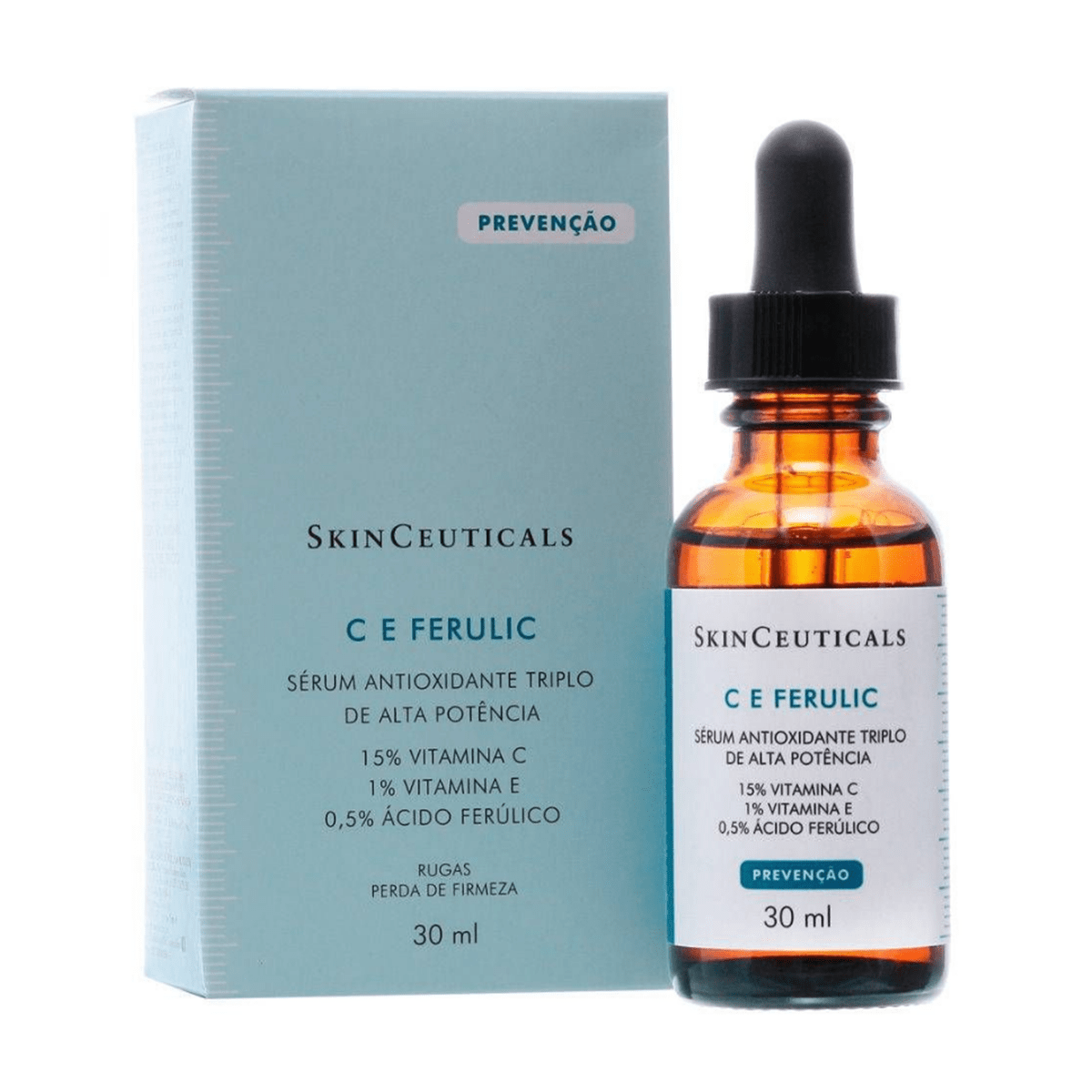 Skin Ceuticals C E Ferulic 30 Ml