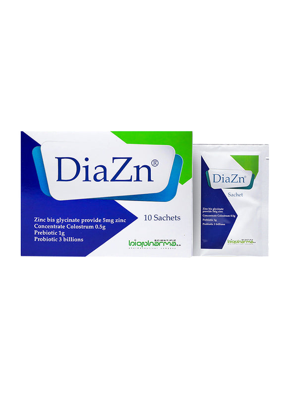 Diazn Sachets 10S