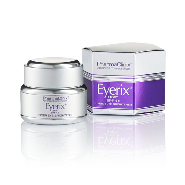 Pharmaclinix Eyerix Spf15 Cream 15 Ml