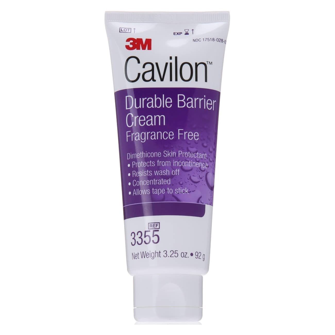 3M Cavilon Cream 28Gm