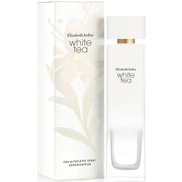 ELIZABETH ARDEN WHITE TEA HER EDT 100ML