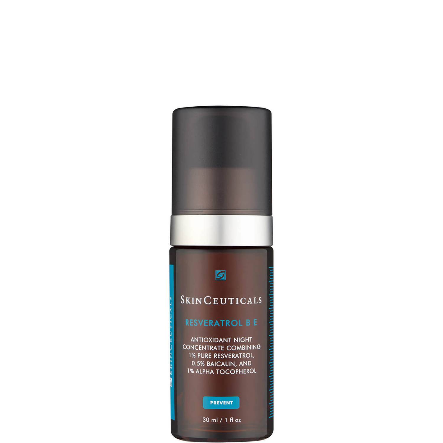 Skin Ceuticals Resveratrol Be 30Ml