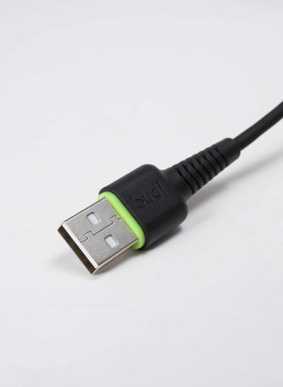 Type C To USB Charging/Sync TPE Cable 2.4A Fast Speed Charging Cable