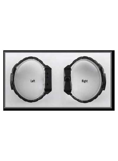 SKMEI 1392 Original Analog Digital Luxury watch
