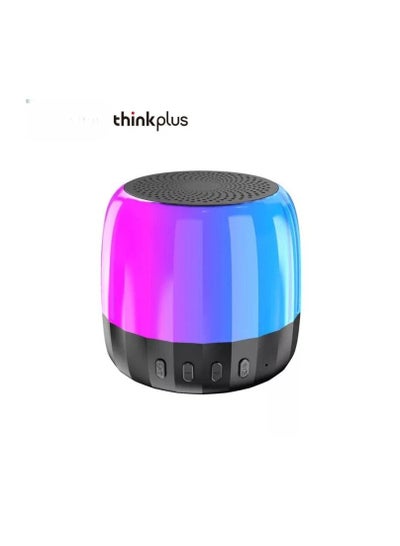 ThinkPlus BT Version Speaker K3 Plus BT Portable Speaker